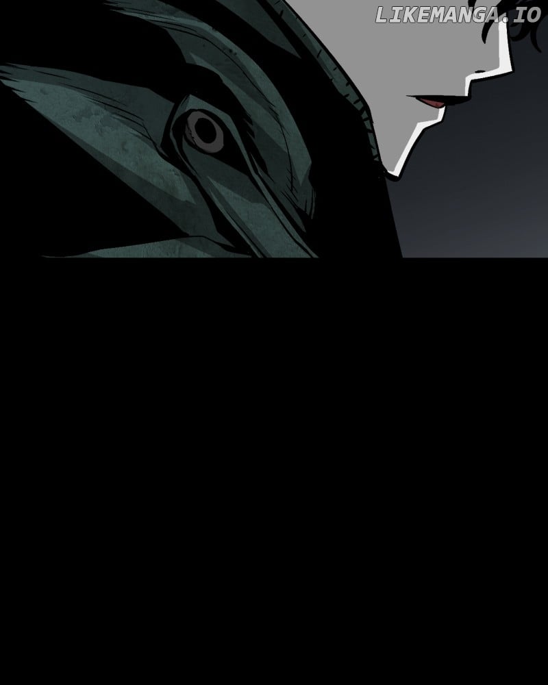 The Protagonists Hidden Strength Chapter 34 - page 33